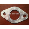 Motorcycle rubber gasket/silicon gasket sealing gasket factory